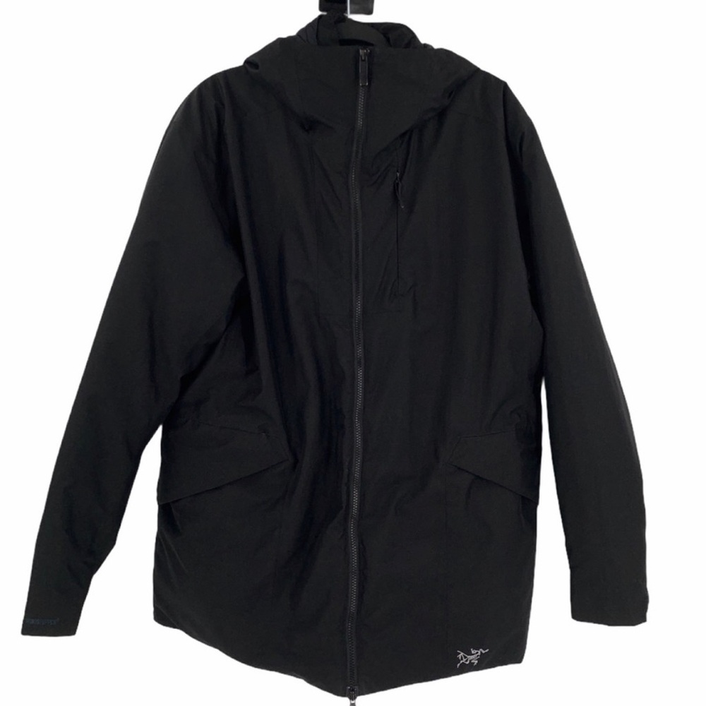 Arc’teryx Parka